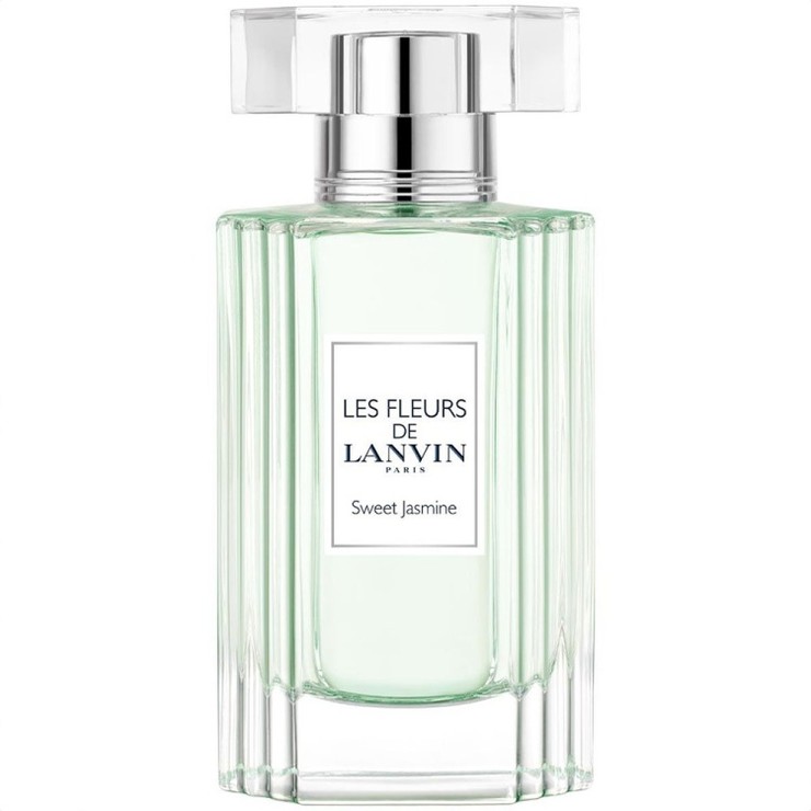 Lanvin LES FLEURS SWEET JASMINE