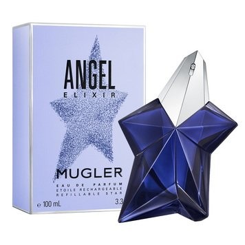 Thierry Mugler ANGEL ELIXIR