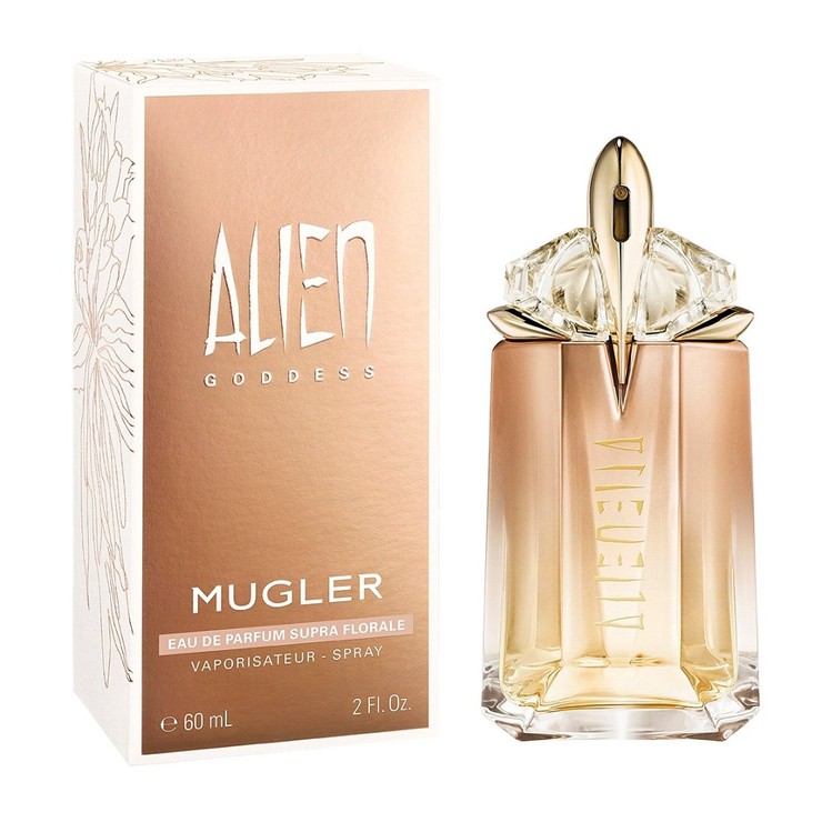 Thierry Mugler ALIEN GODDESS SUPRA FLORALE