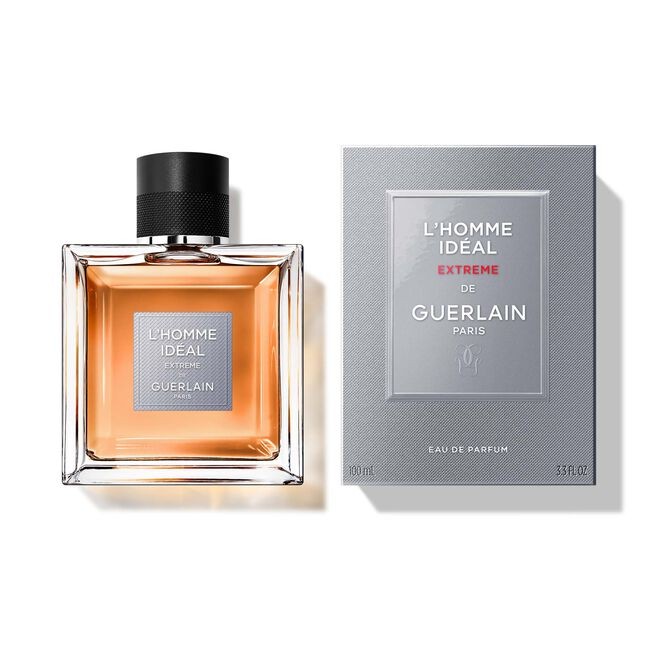 Guerlain L'Homme Ideal EXTREME edp