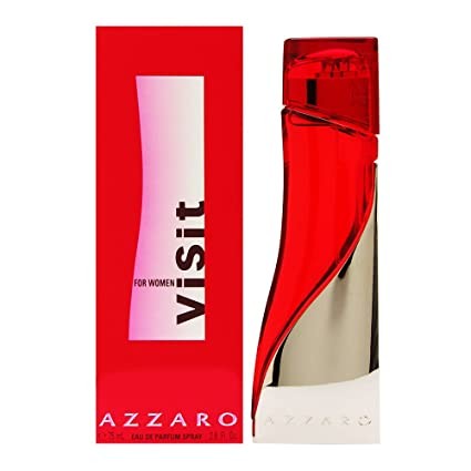 Azzaro VISIT W