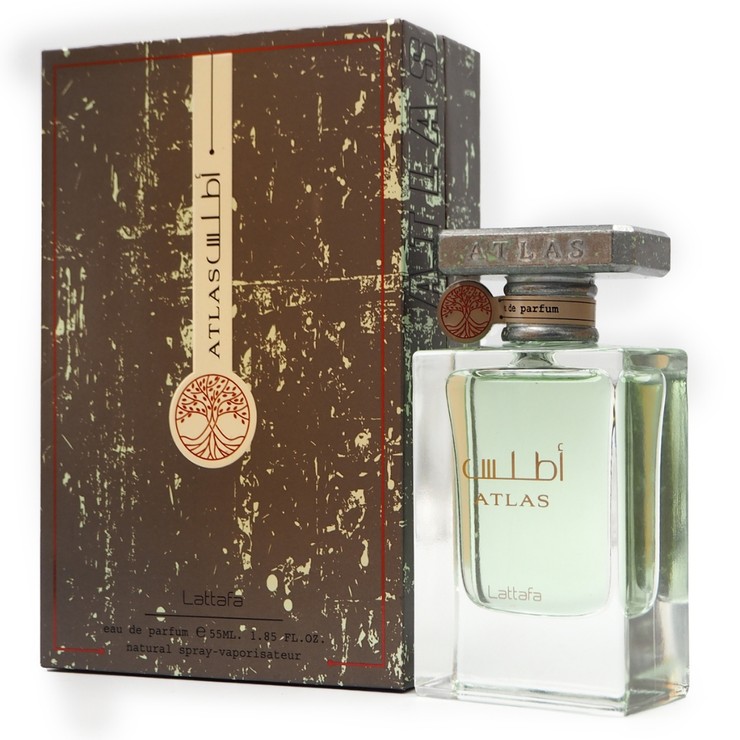 Lattafa ATLAS