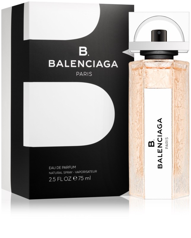 BALENCIAGA B.