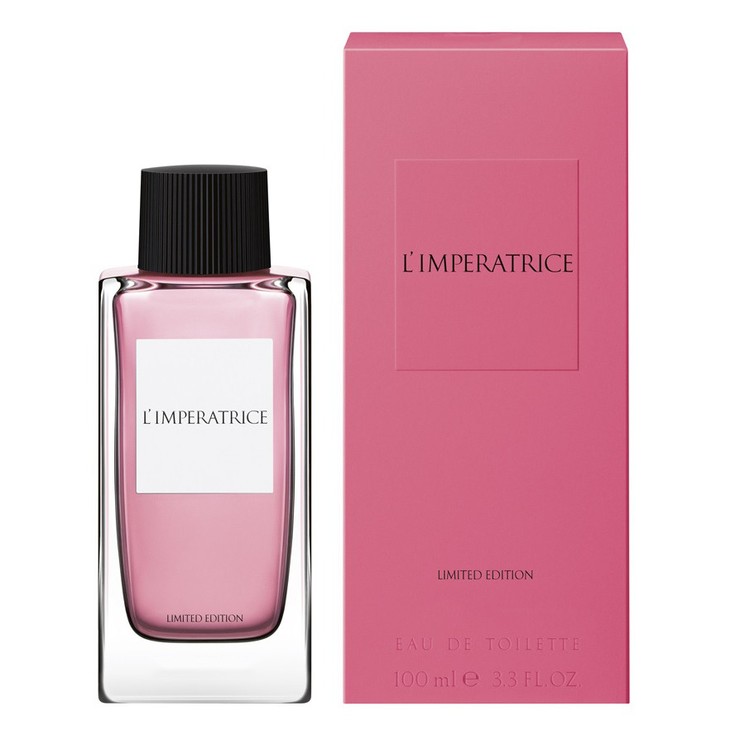Dolce&Gabbana L'IMPERATRICE LIMITED EDITION
