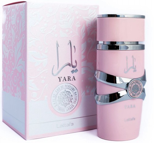 Lattafa Yara