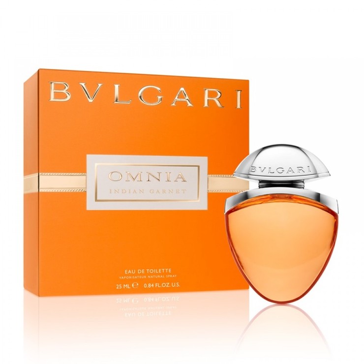 Bvlgari OMNIA INDIAN GARNET