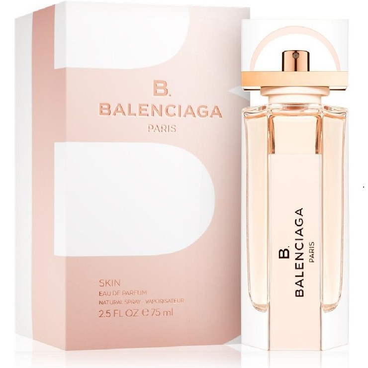 BALENCIAGA B. Skin