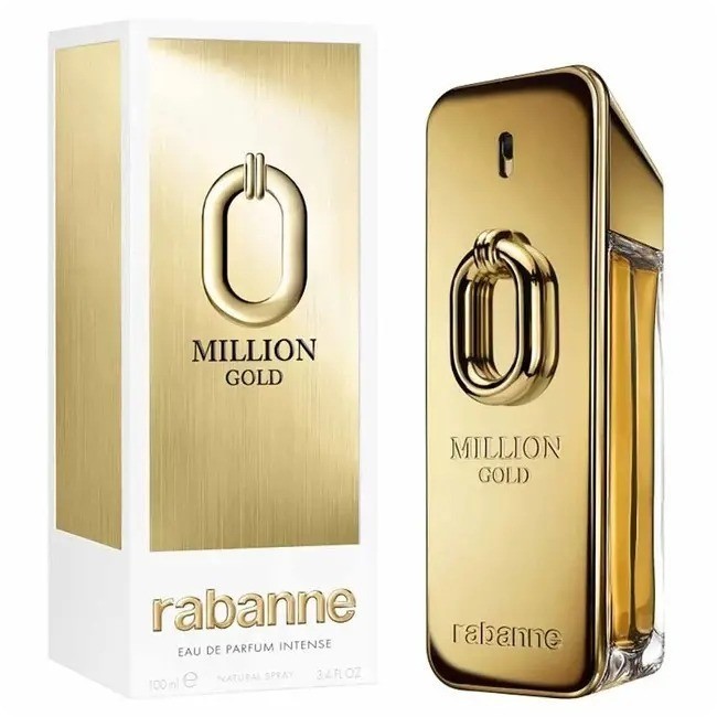 Paco Rabanne MILLION GOLD
