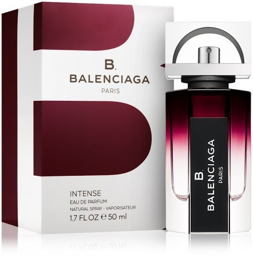 BALENCIAGA B. Balenciaga  Intense