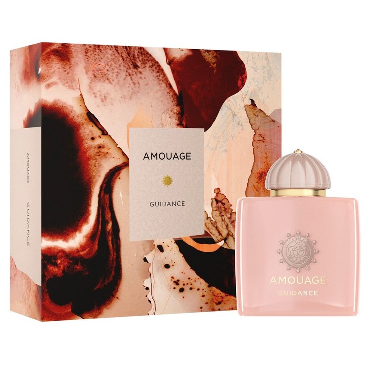 Amouage GUIDANCE