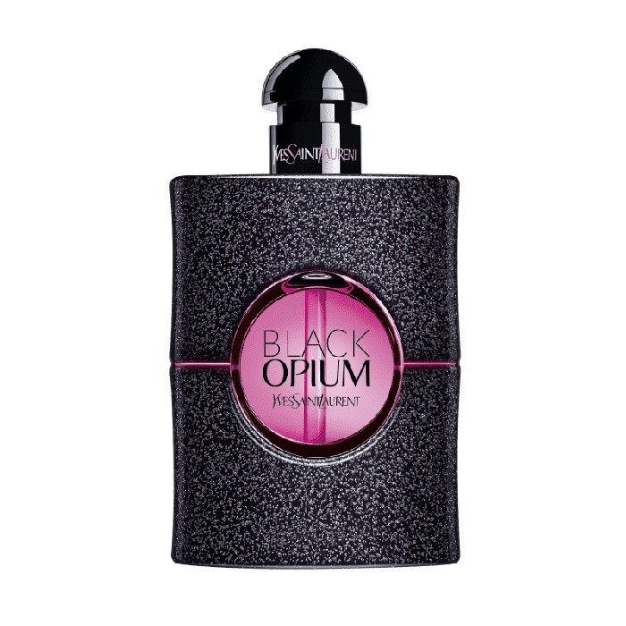 YSL BLACK OPIUM NEON