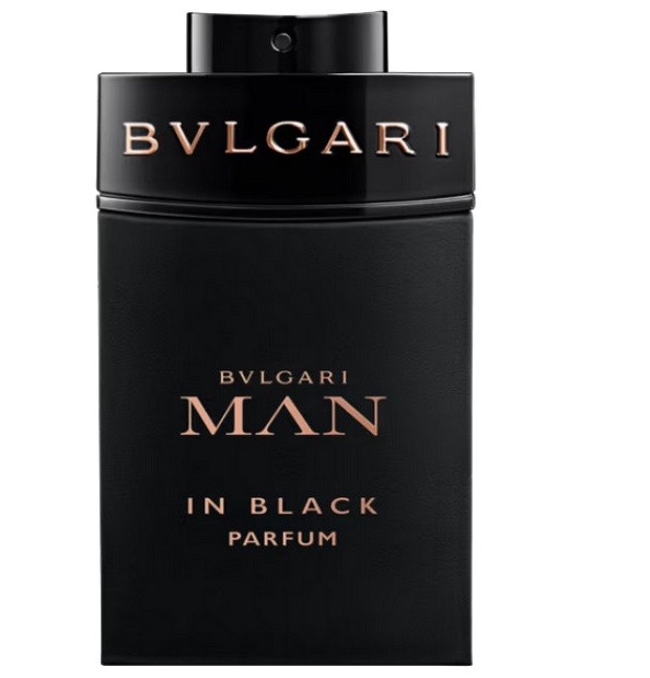 Bvlgari Man In Black PARFUM