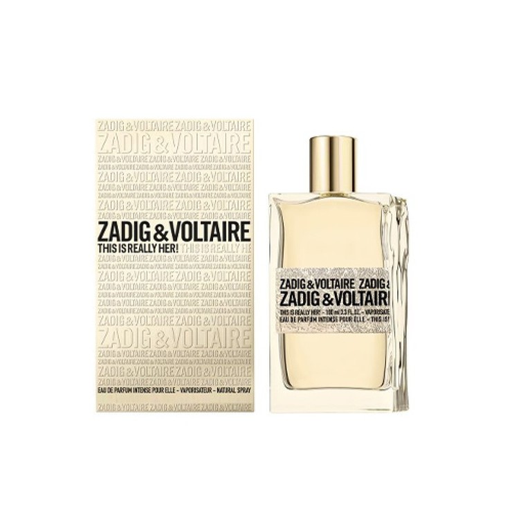 Zadig & Voltaire THIS IS REALLY HER!