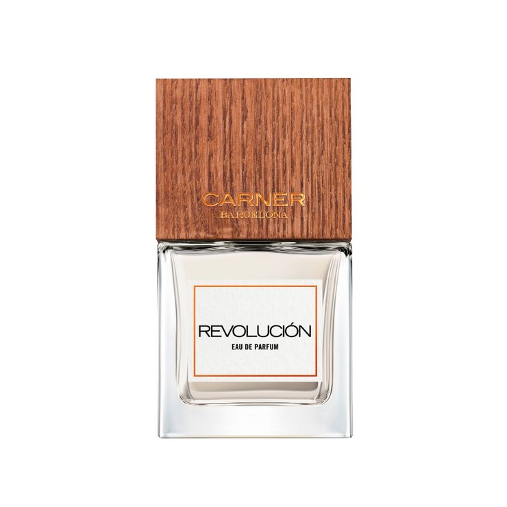 Carner Barcelona REVOLUCION