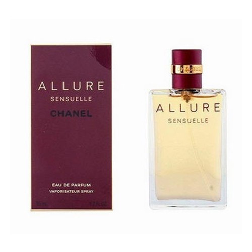 Chanel ALLURE SENSUELLE W edp