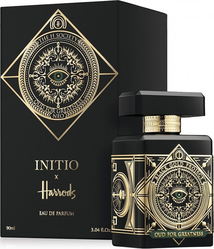 Initio Parfums Oud For Greatness NEO