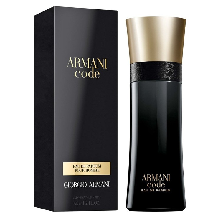 Armani CODE M edp