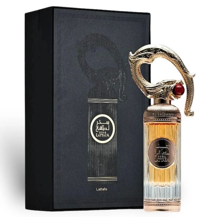 Lattafa SEHR