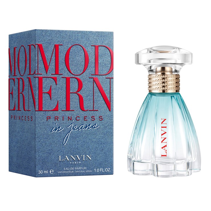 Lanvin Modern Princess JEANS