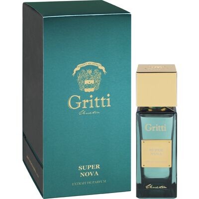 Dr. Gritti SUPER NOVA