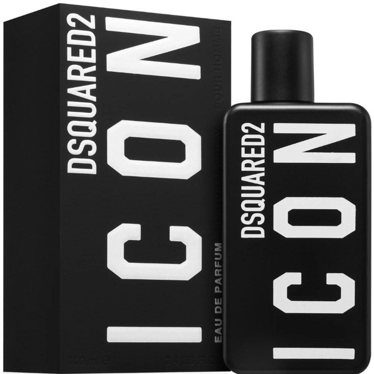 Dsquared2 ICON M