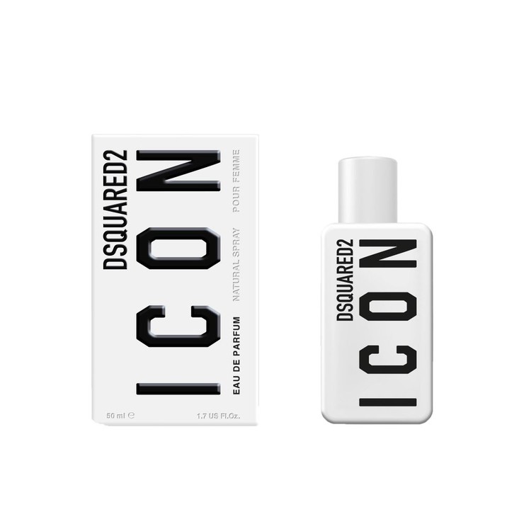 Dsquared2 ICON W