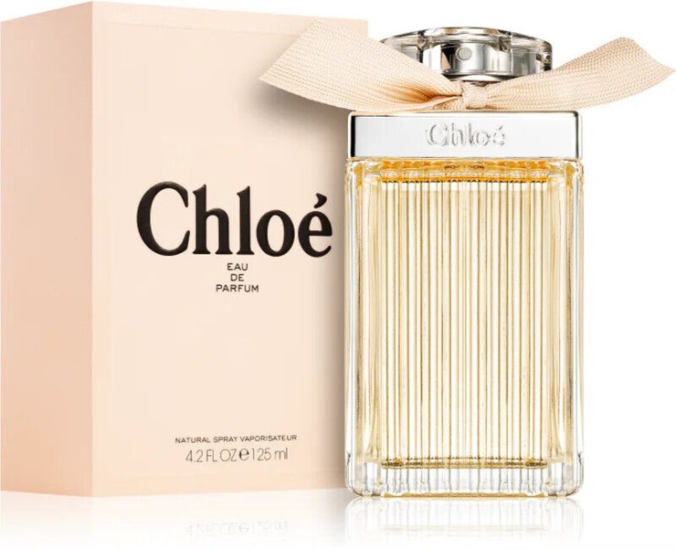 Chloe SIGNATURE edp 125 мл