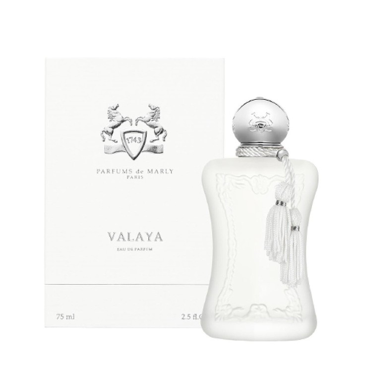 Parfums de Marly Valaya