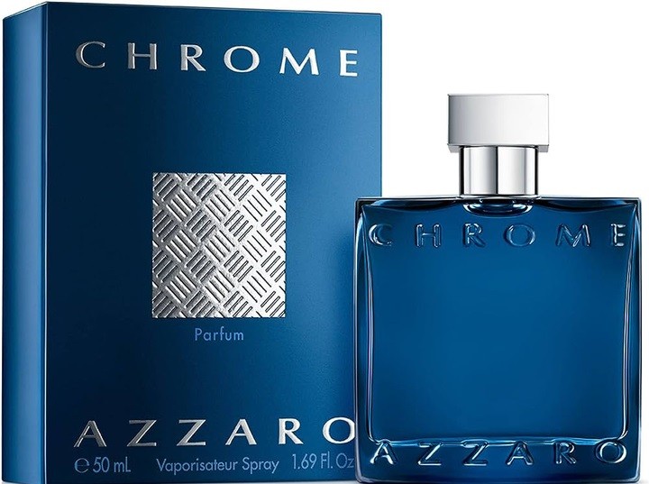 Azzaro CHROME parfum