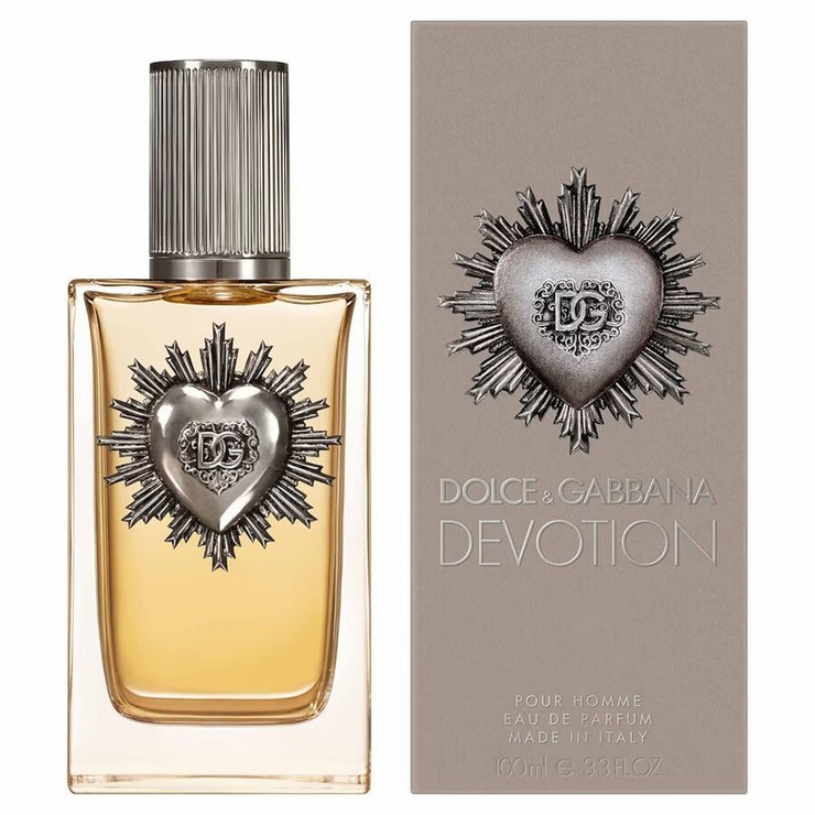 Dolce&Gabbana Devotion M