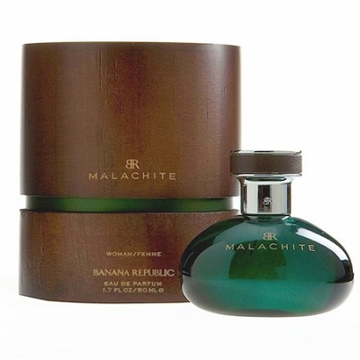 Banana Republic  MALACHITE