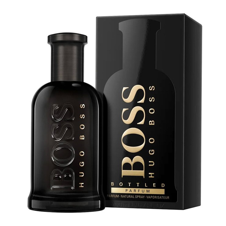 Boss BOTTLED parfum