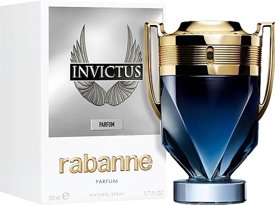 Paco Rabanne Invictus PARFUM