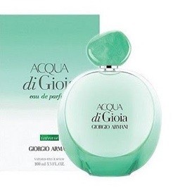Armani ACQUA di GIOIA INTENSE