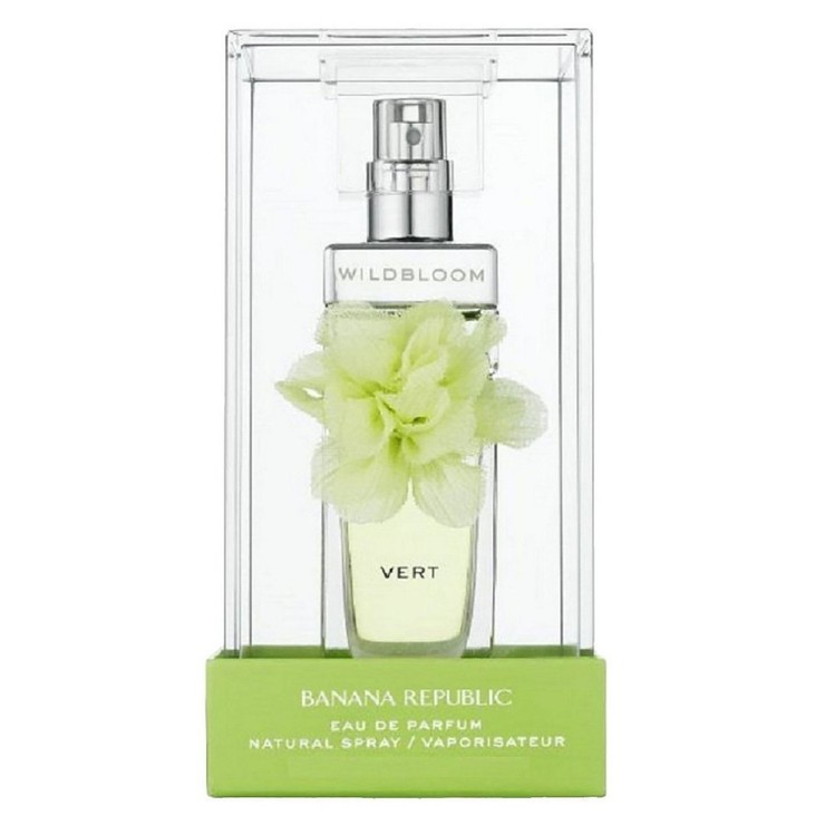Banana Republic WILDBLOOM VERT