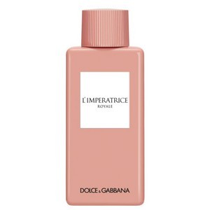 Dolce&Gabbana L'IMPERATRICE ROYALE