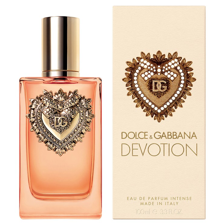 Dolce&Gabbana Devotion INTENSE