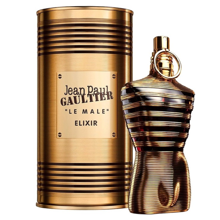 Gaultier LE MALE ELIXIR