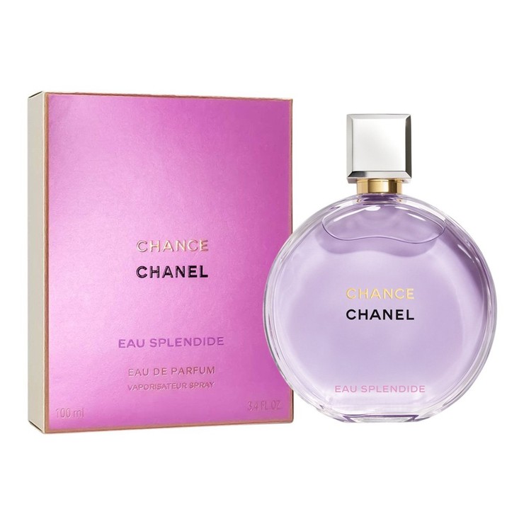 Chanel CHANCE EAU SPLENDIDE