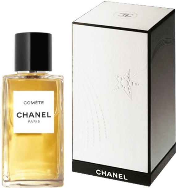 Chanel Les Exclusifs COMETE