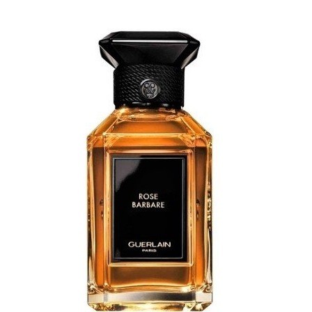 Guerlain ROSE BARBARE