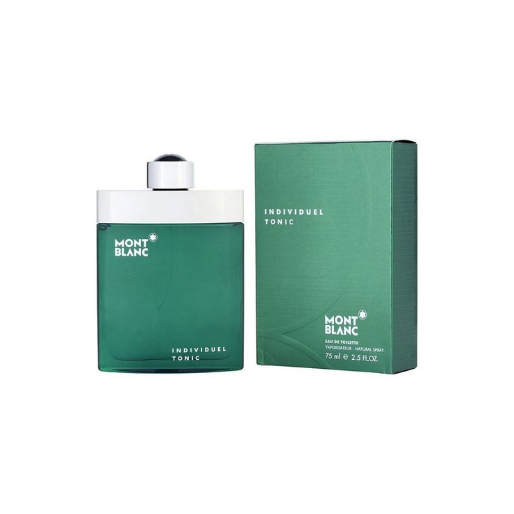 Mont Blanc Individuel Tonic