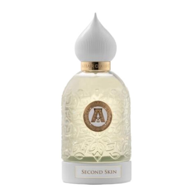 Attar Collection SECOND SKIN