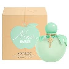 Nina Ricci NINA Nature
