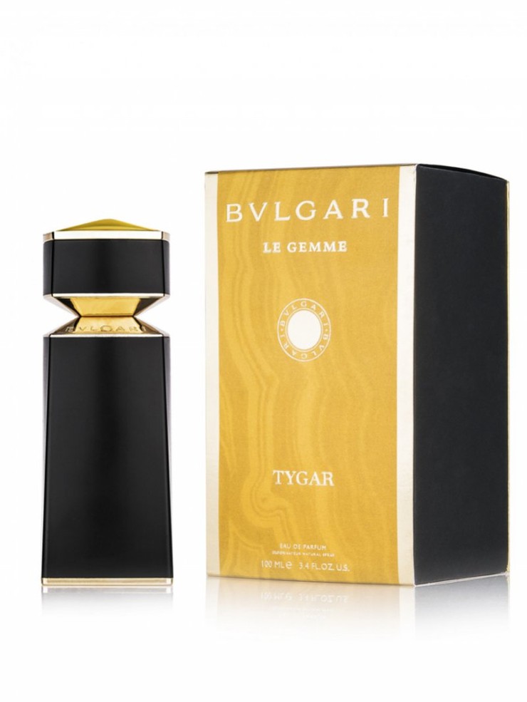 Bvlgari Le Gemme TYGAR