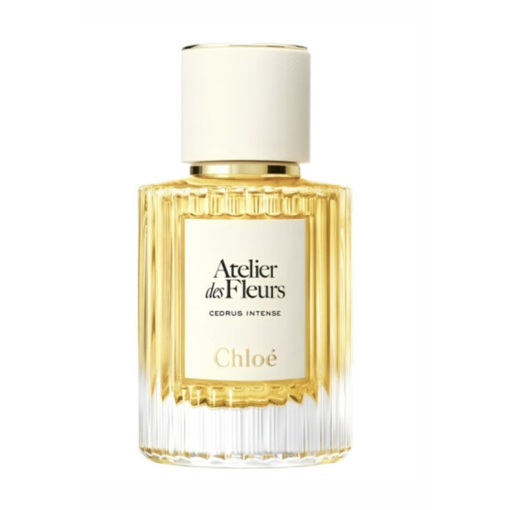 Chloe Atelier des Fleurs CEDRUS INTENSE