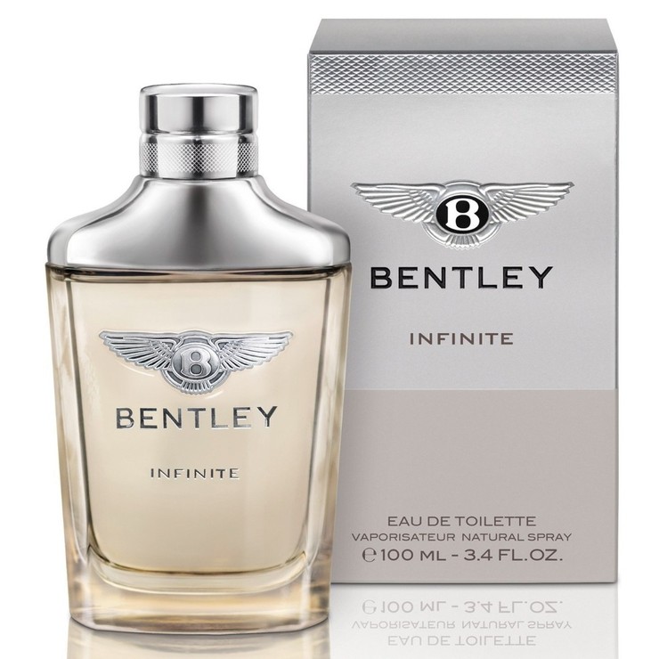 Bentley Infinite