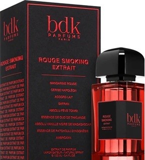 BDK Parfums Rouge Smoking EXTRAIT