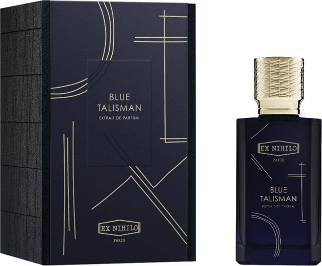 Ex Nihilo Blue Talisman EXTRAIT DE PARFUM