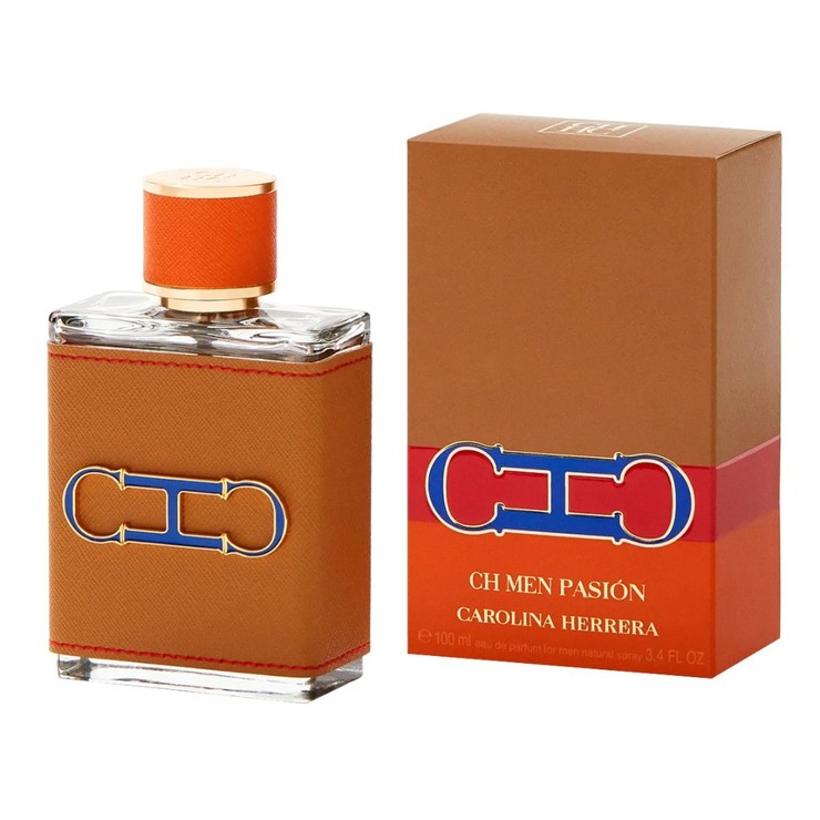 Carolina Herrera CH PASION M